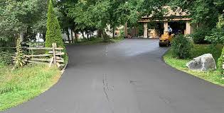 Why Choose Us For All Your Driveway Paving Needs in Hudson, TX?